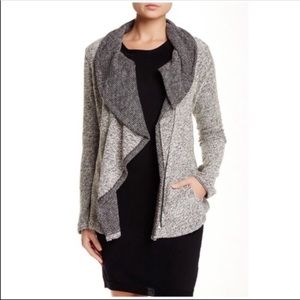 BNCI by Blanc Noir Jacket M